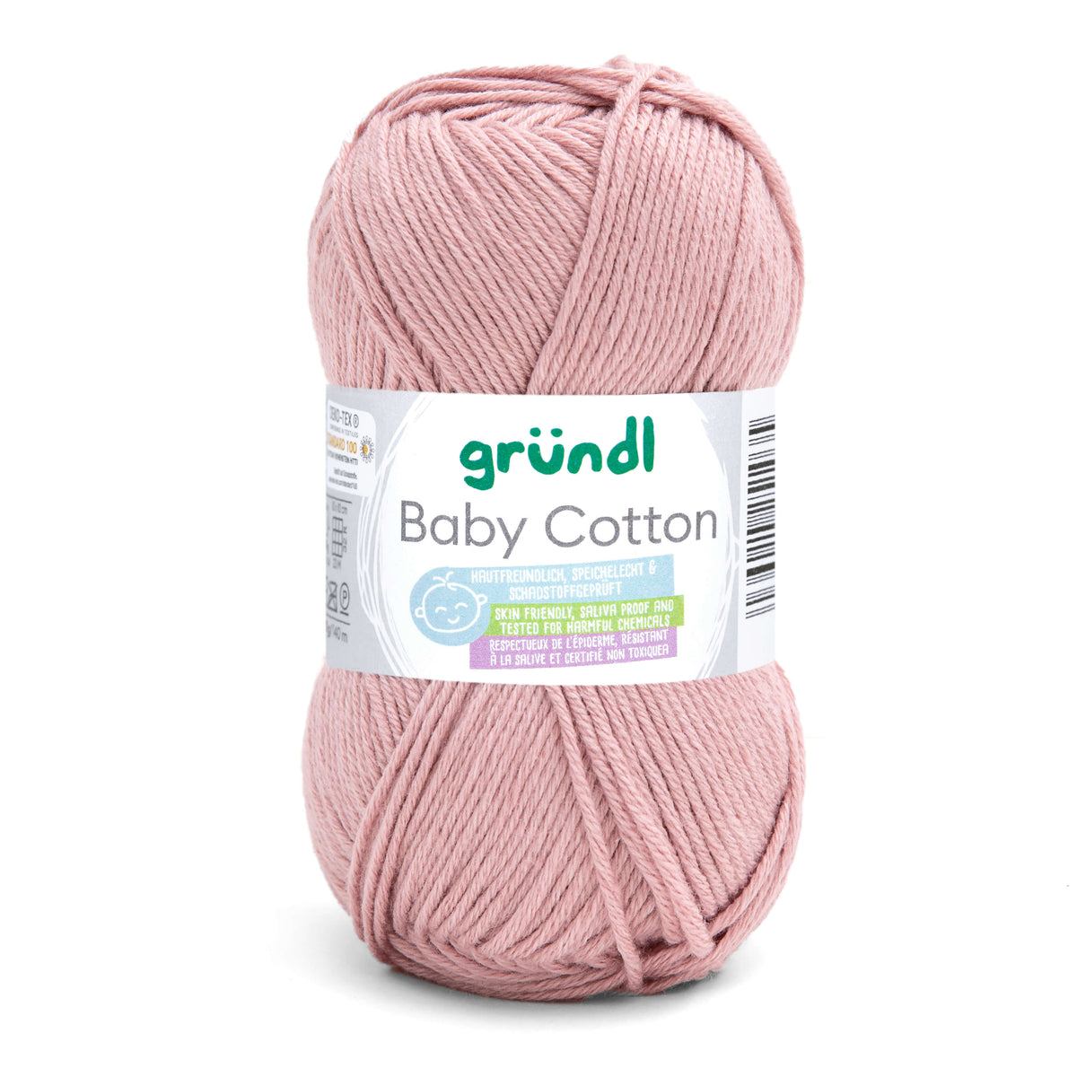 Baby Cotton