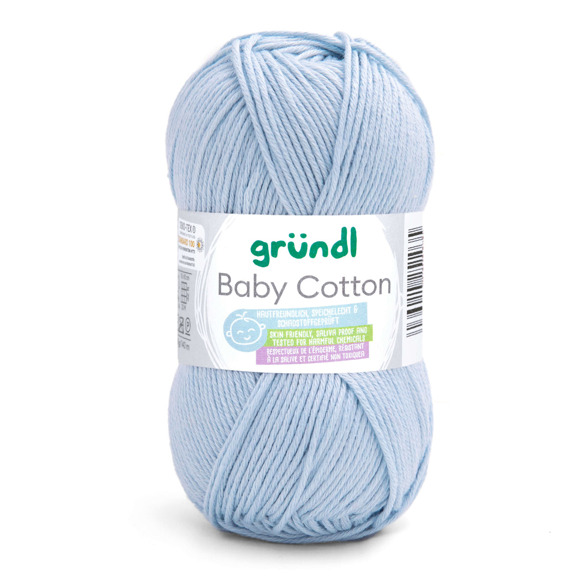 Baby Cotton