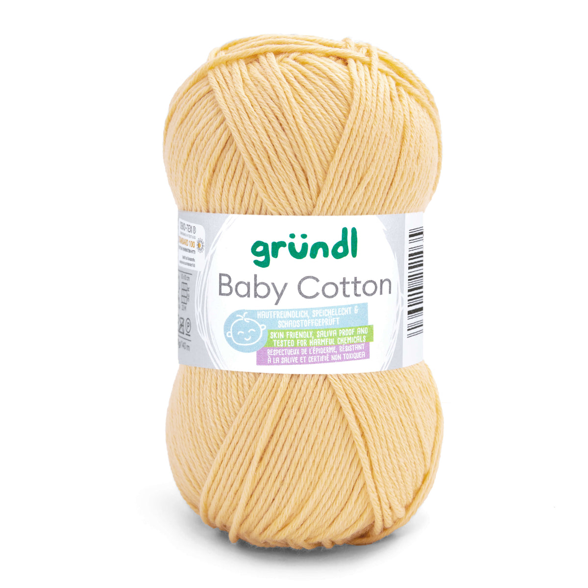 Baby Cotton
