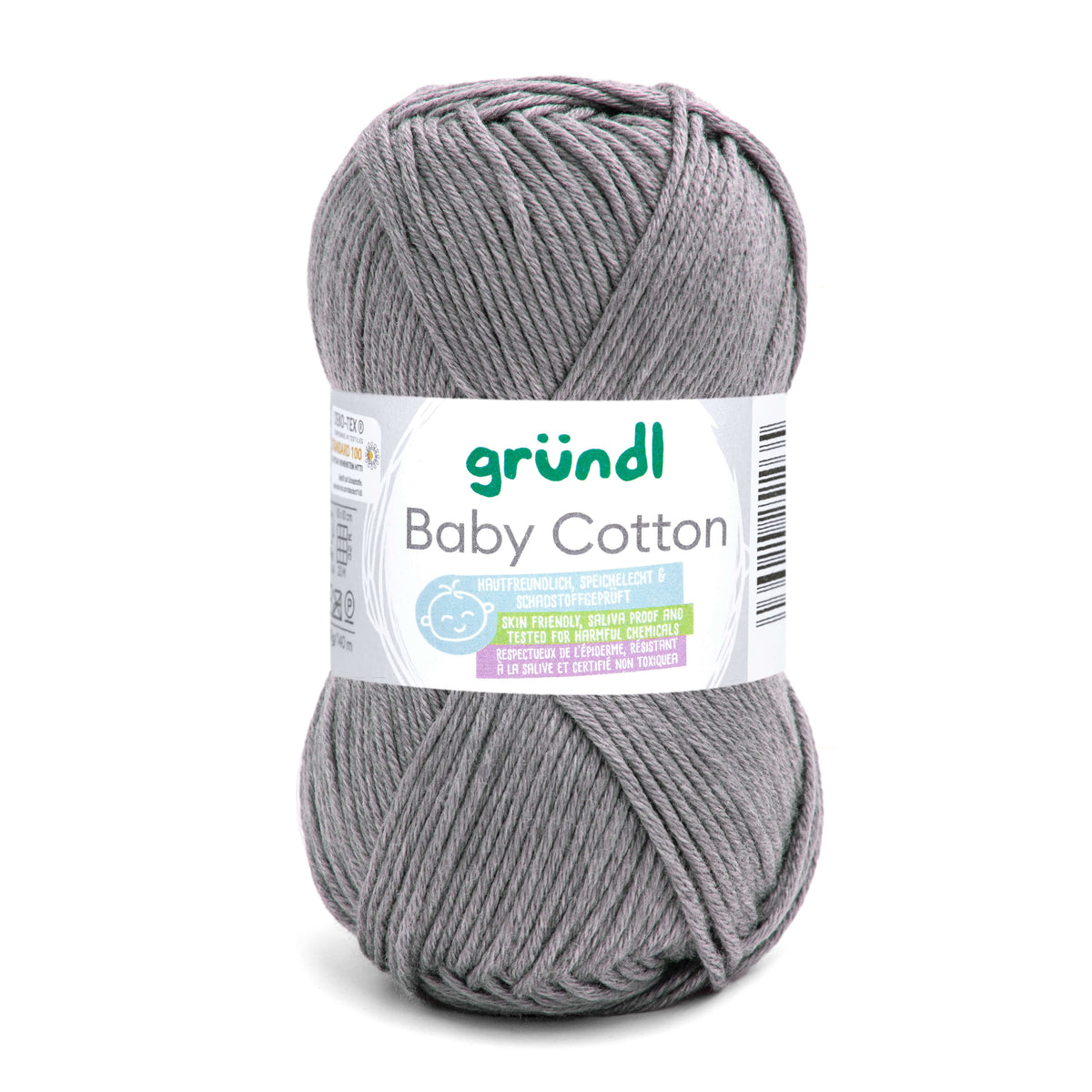 Baby Cotton