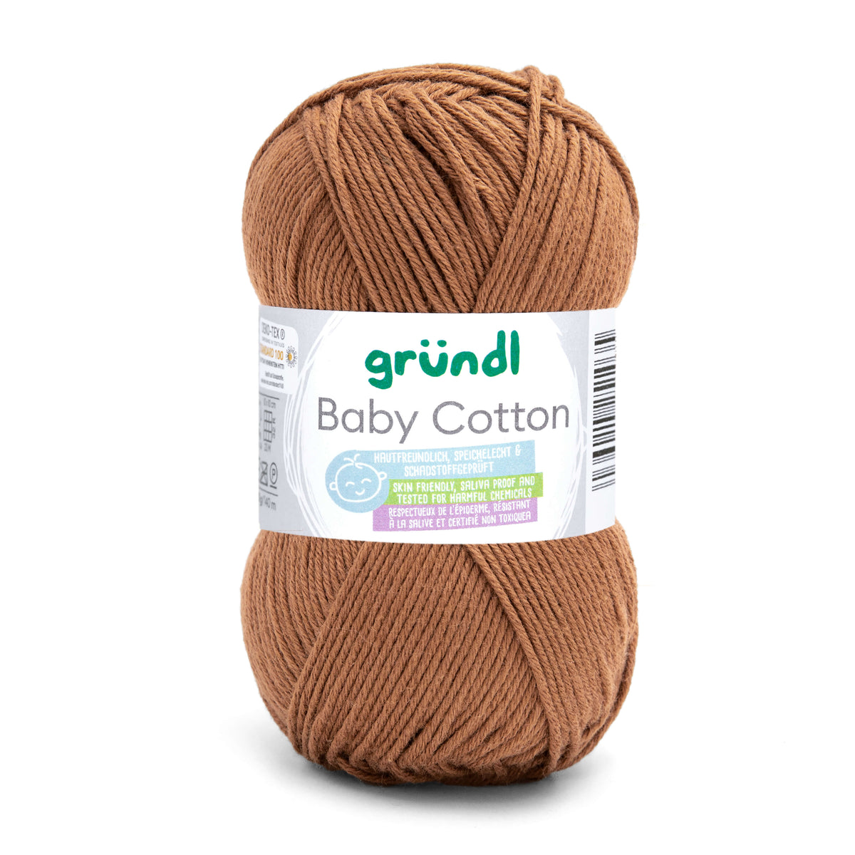 Baby Cotton