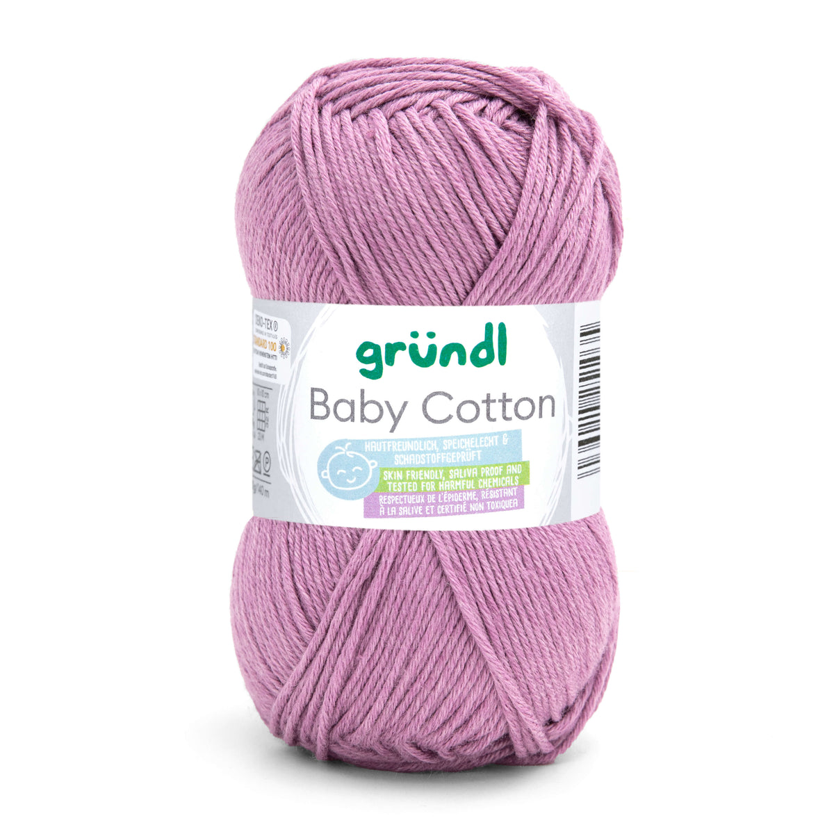 Baby Cotton