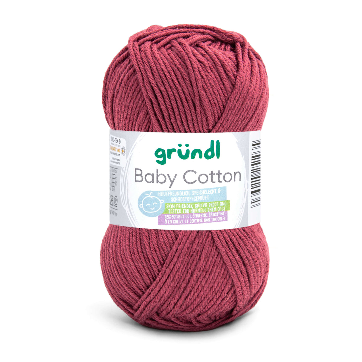 Baby Cotton