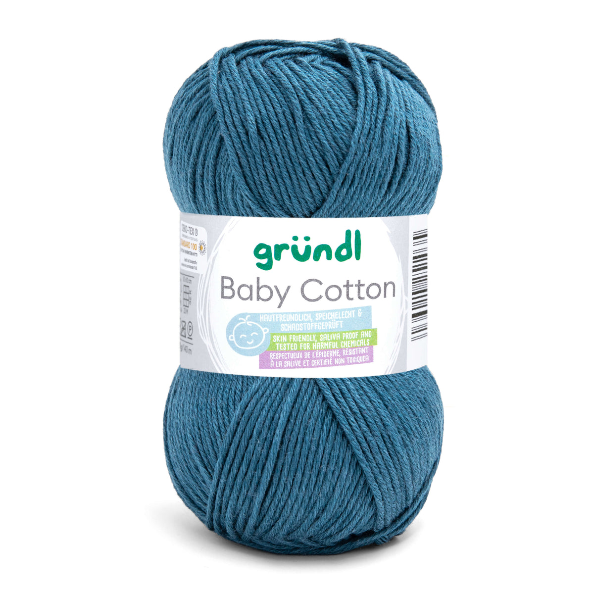 Baby Cotton