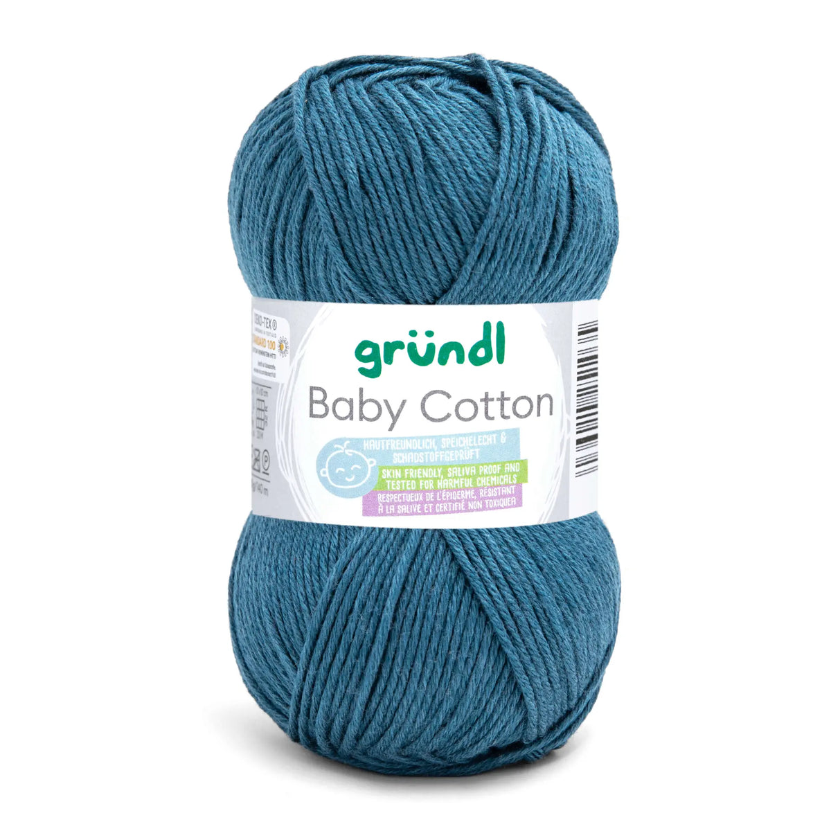 Strickset Baby-Strickjacke