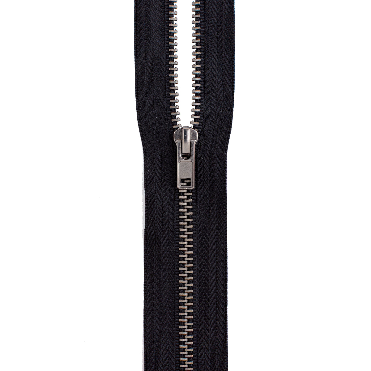 Reißverschluss Hose und Rock, 10 cm