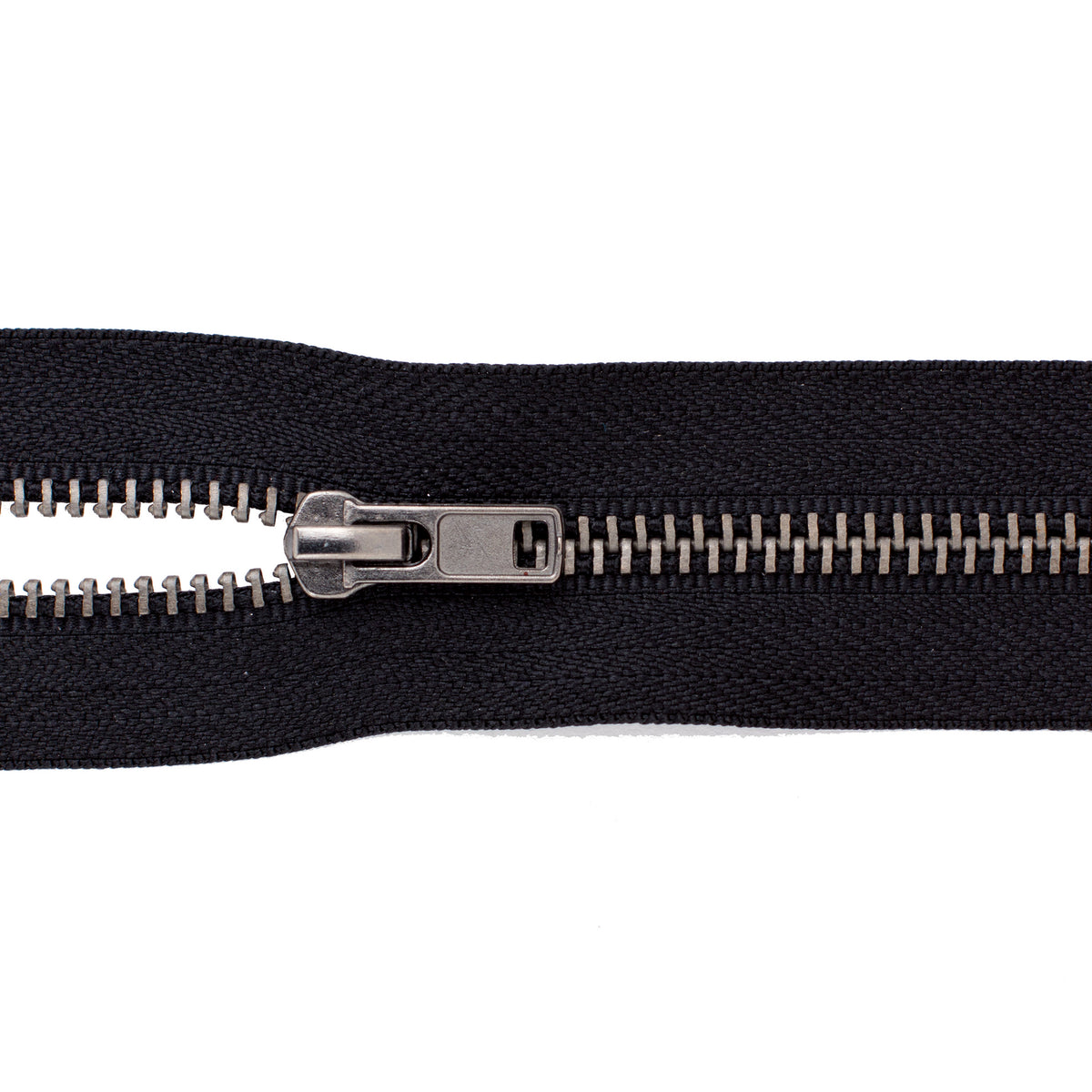 Reißverschluss Hose und Rock, 18 cm