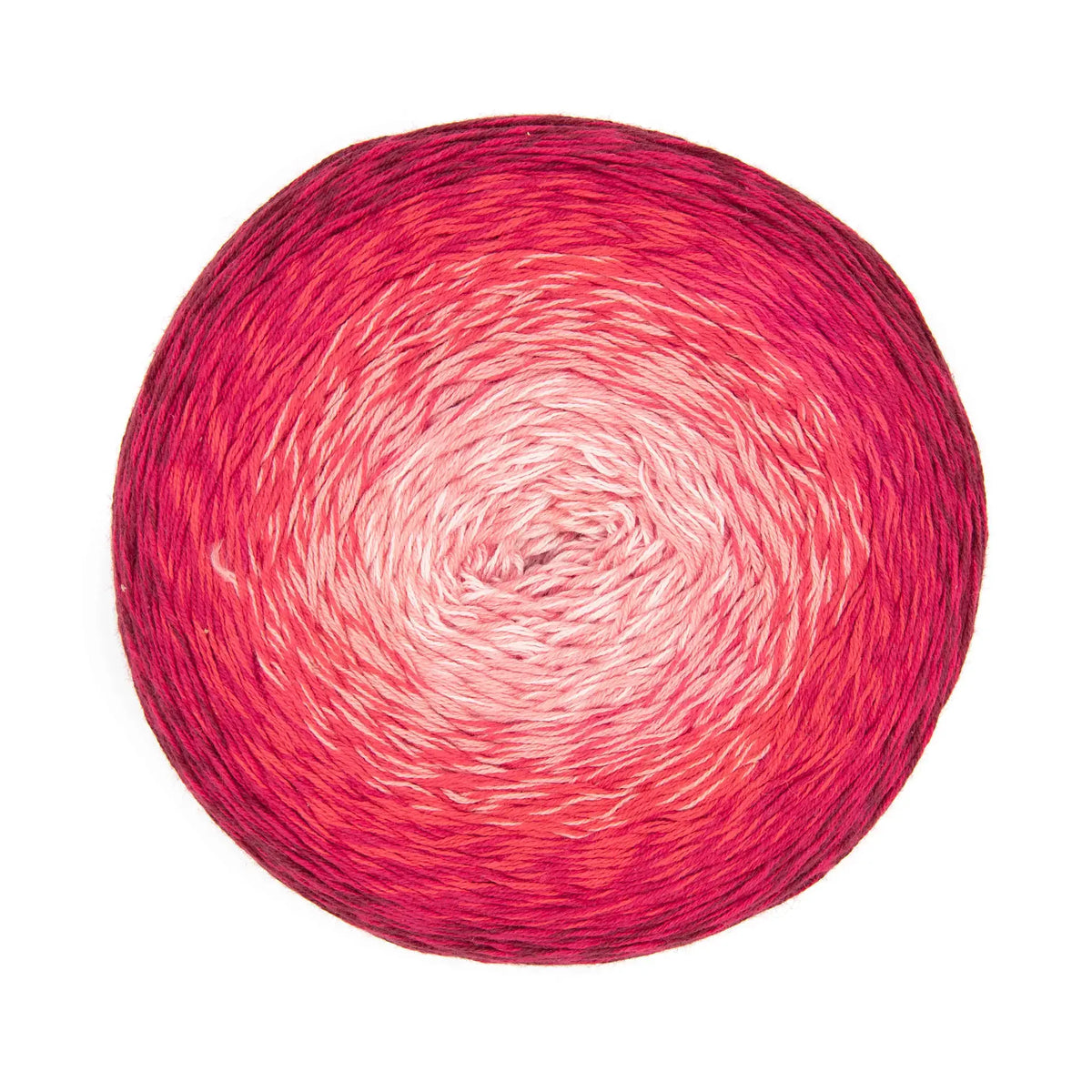 Häkelset Trigon Häkeltuch