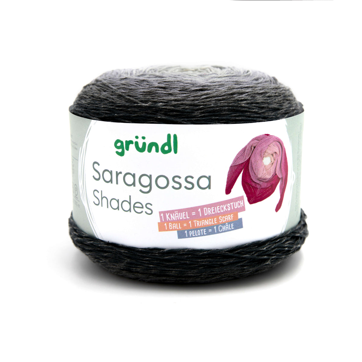Saragossa Shades