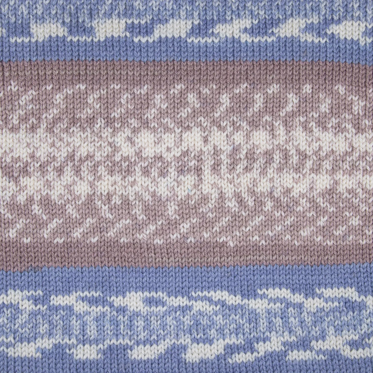 Strickset Hygge Raglanpullover