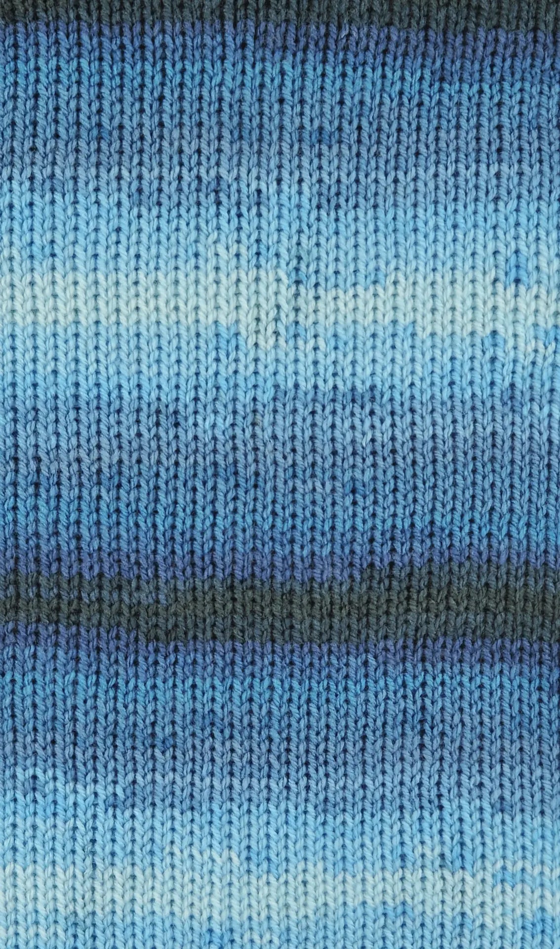 Strickset Winter-Trio