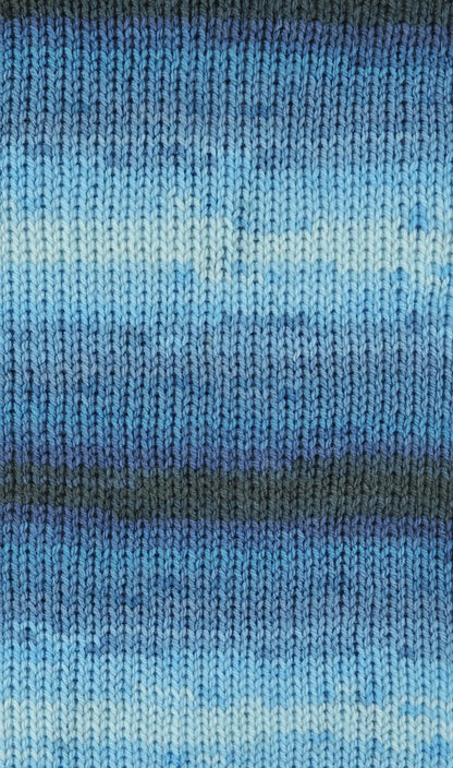 Strickset Winter-Trio