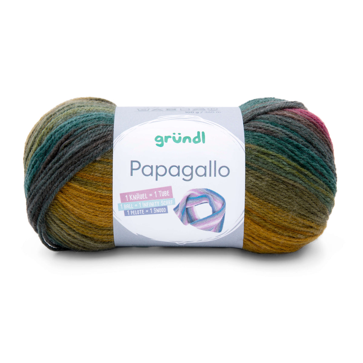 Papagallo