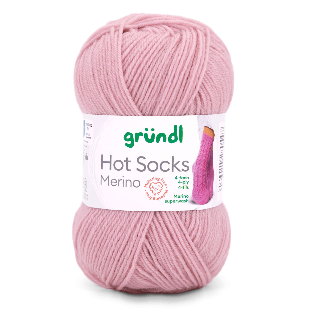 Hot Socks Merino