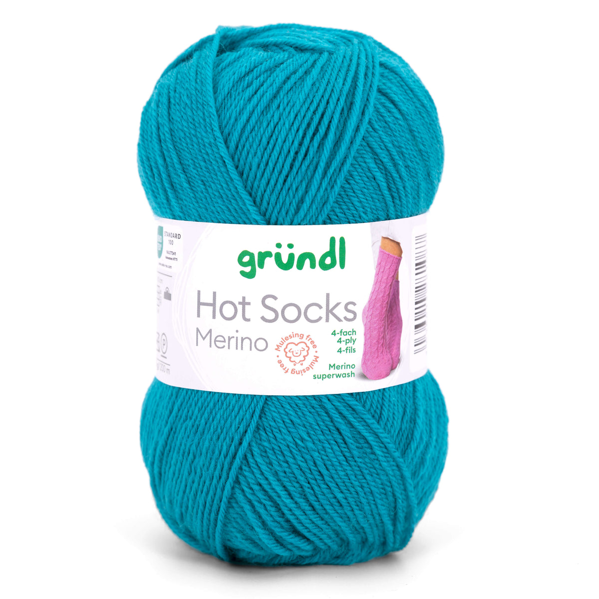 Hot Socks Merino