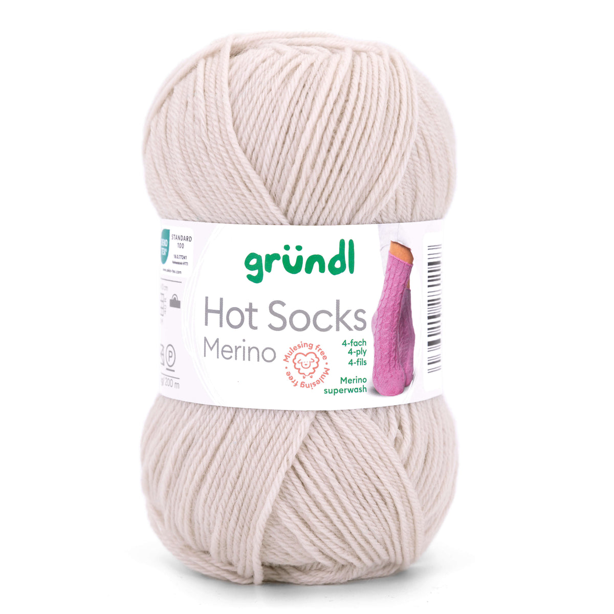 Hot Socks Merino