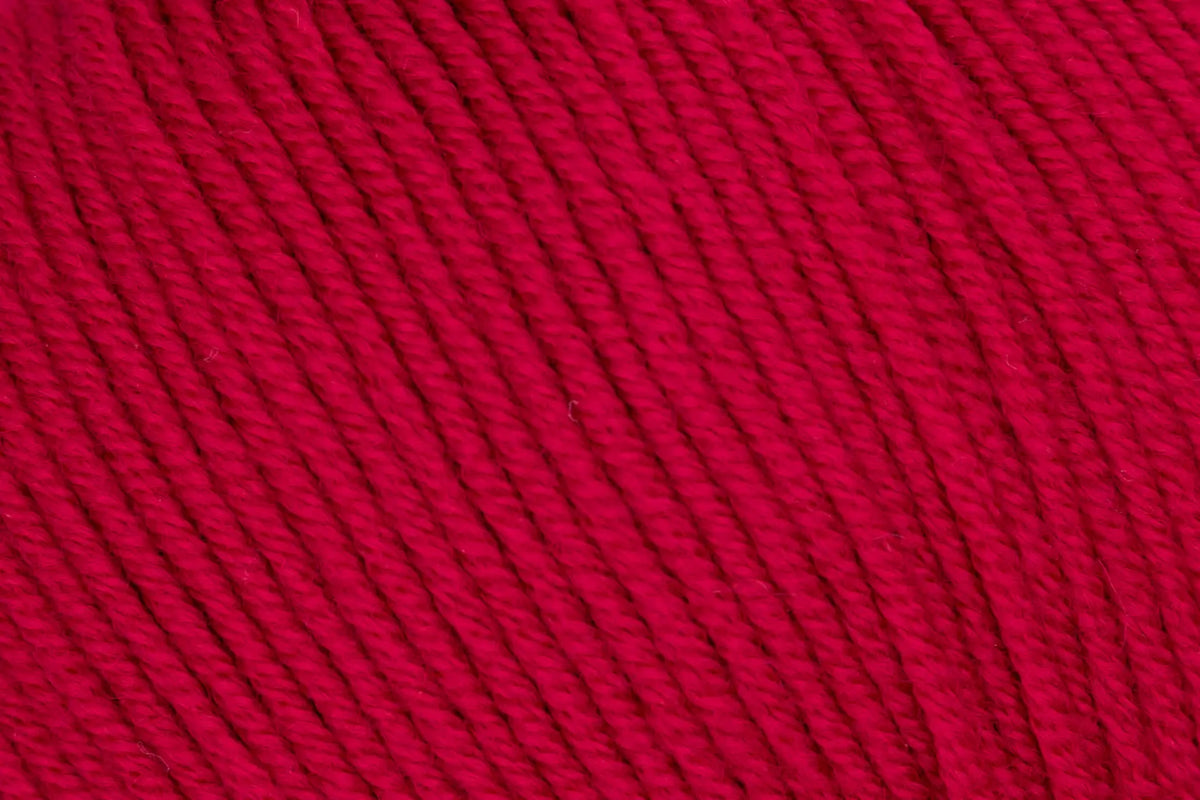 Crochet kit Autumn Beanie and Loop