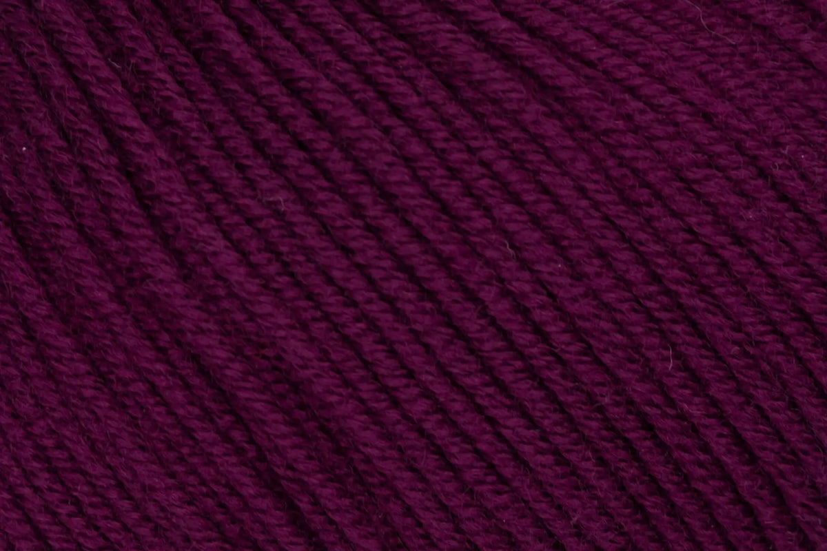 Kit à tricoter Lola Scarf en 100% laine mérinos extrafine