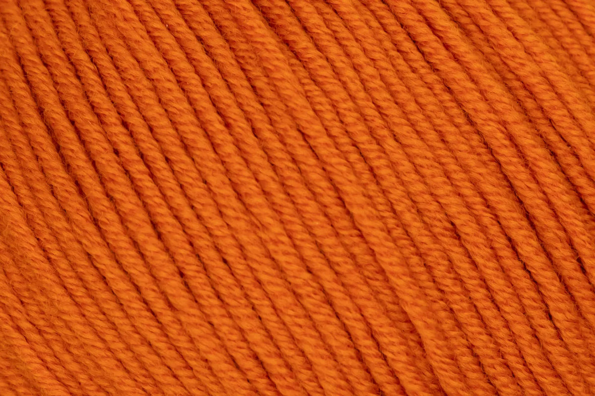 Crochet kit Autumn Beanie and Loop