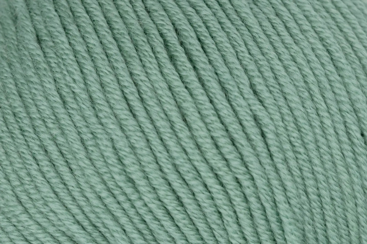 Strickset Merino-Mütze
