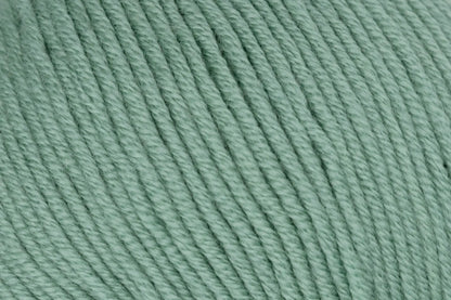 Strickset Merino-Mütze