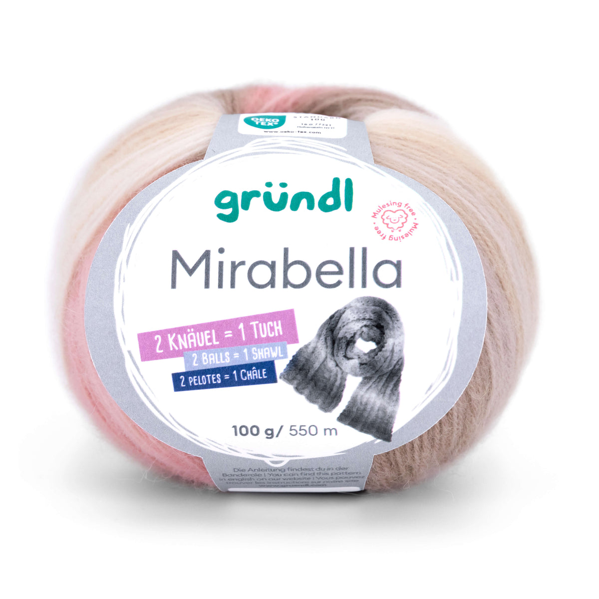 Mirabella