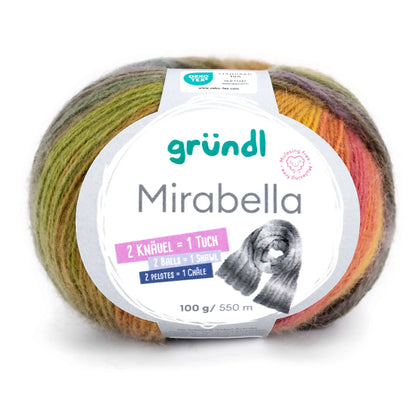 Strickset kleine Tücher