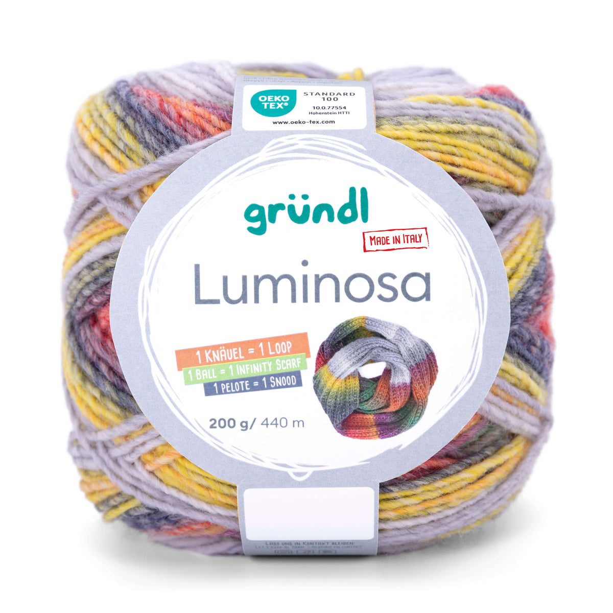 Luminosa