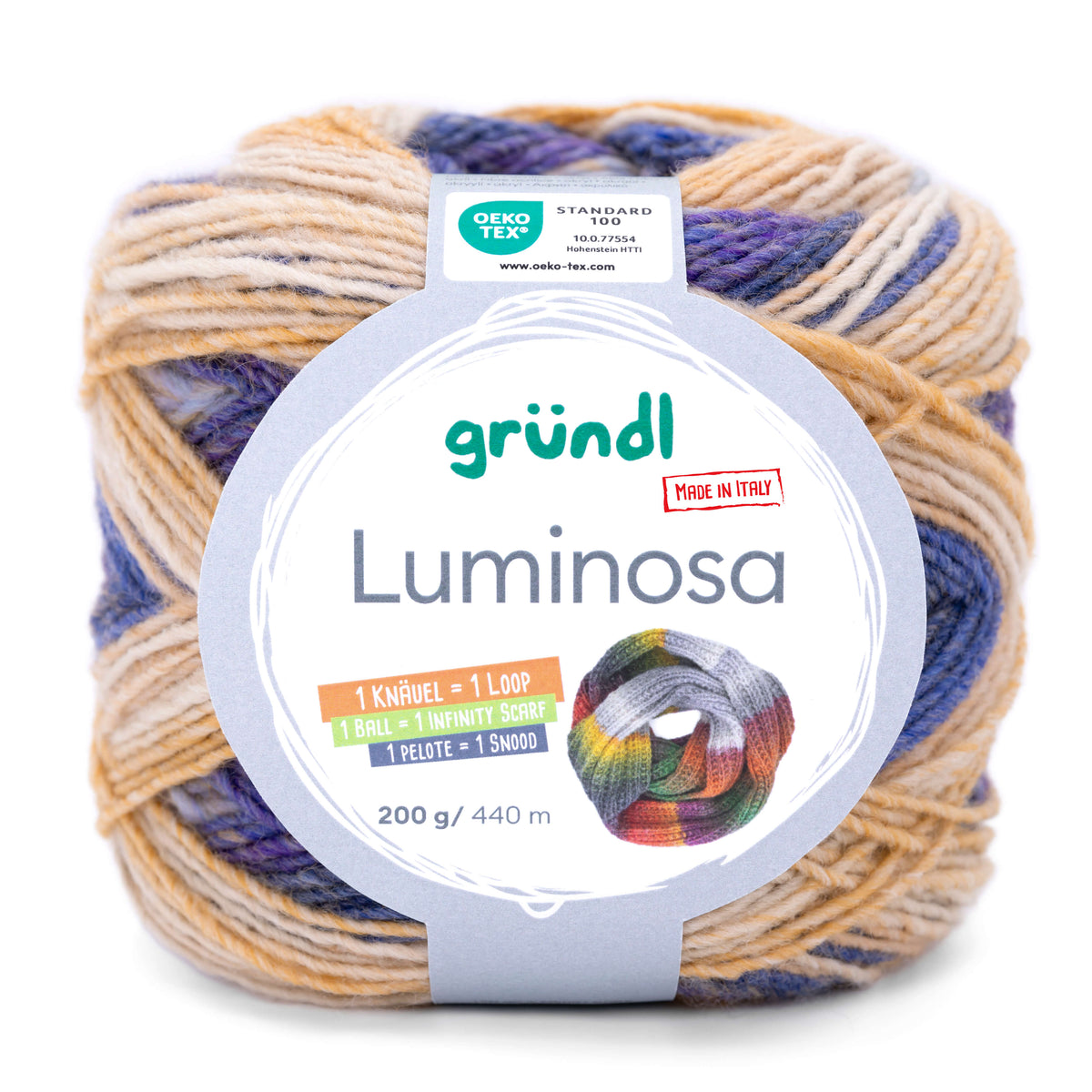 Luminosa