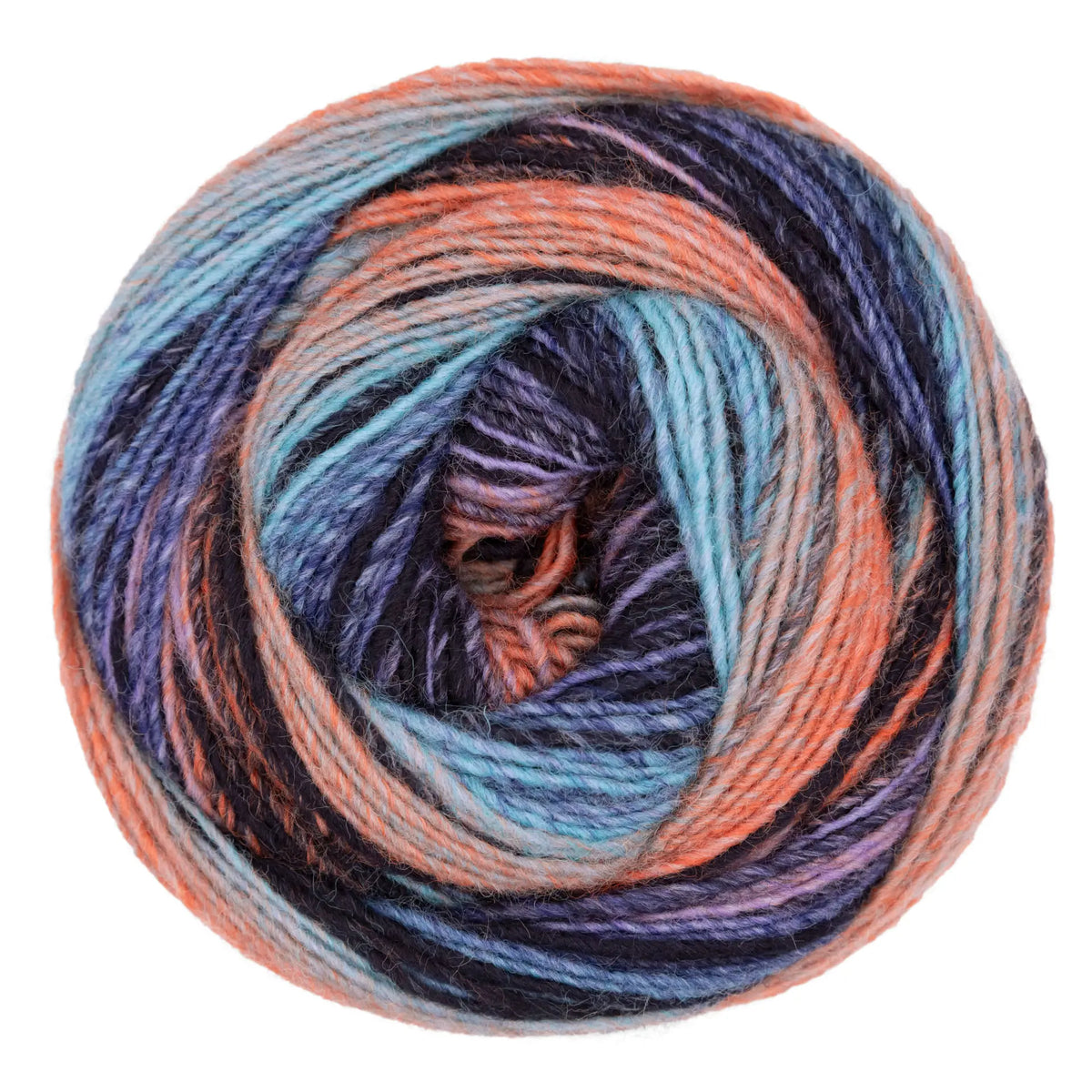 Strickset Dreieckstuch