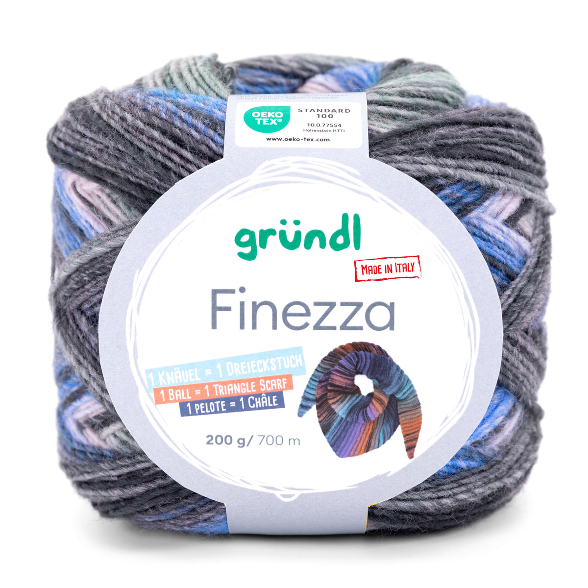 Finezza