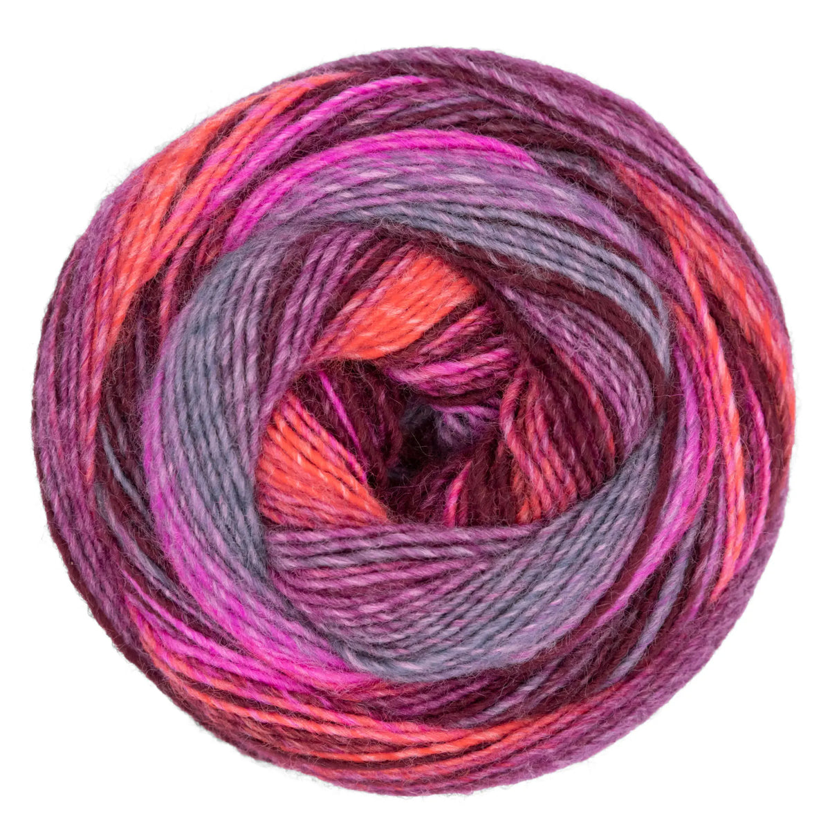 Crochet Kit Sunrise Scarf