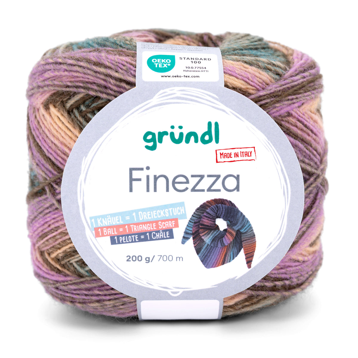 Finezza