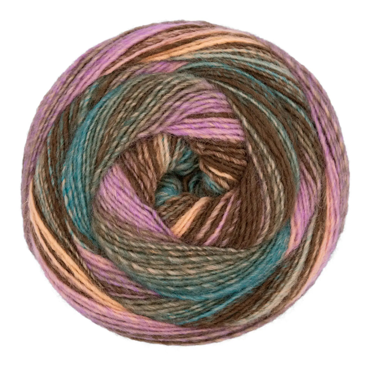 Kit de tricot Pull Maya