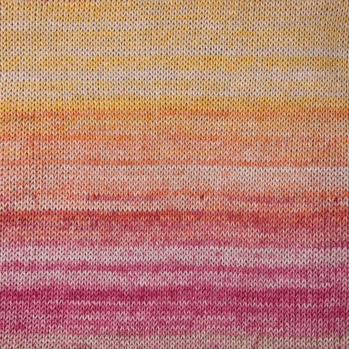 Strickset Sommerkleid