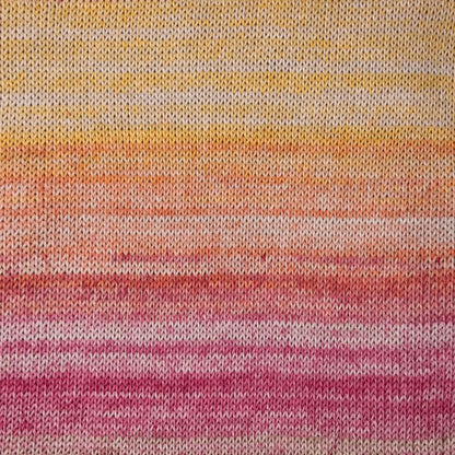 Strickset Sommerkleid