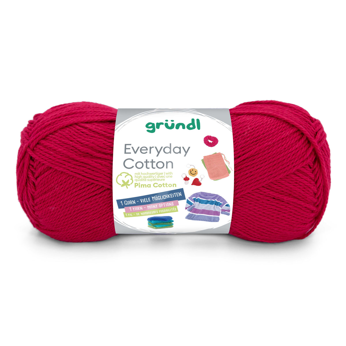 Everyday Cotton