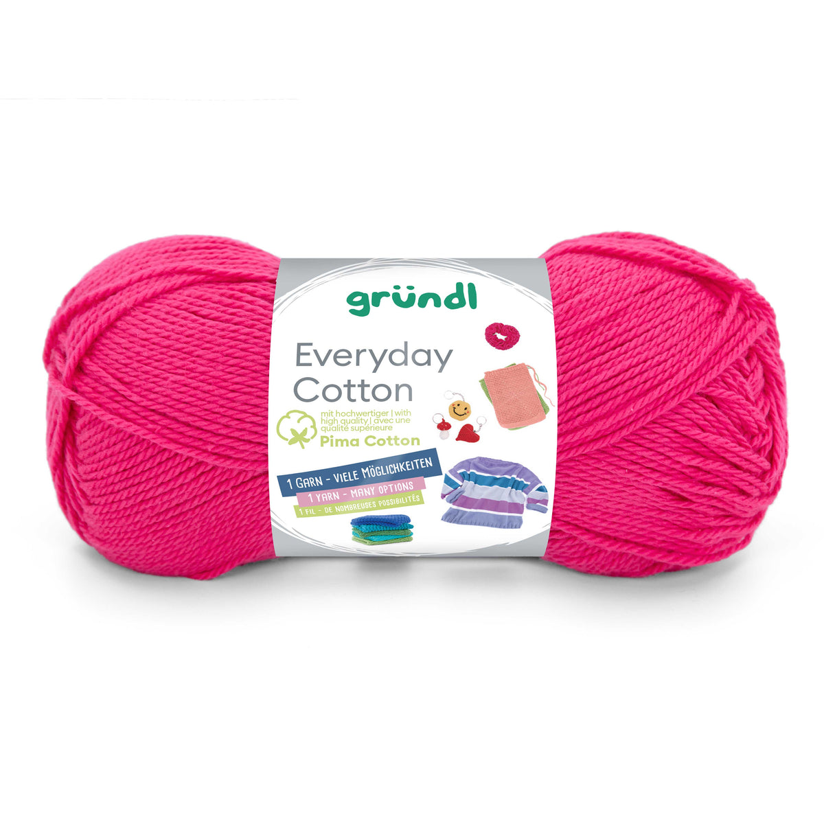 Everyday Cotton