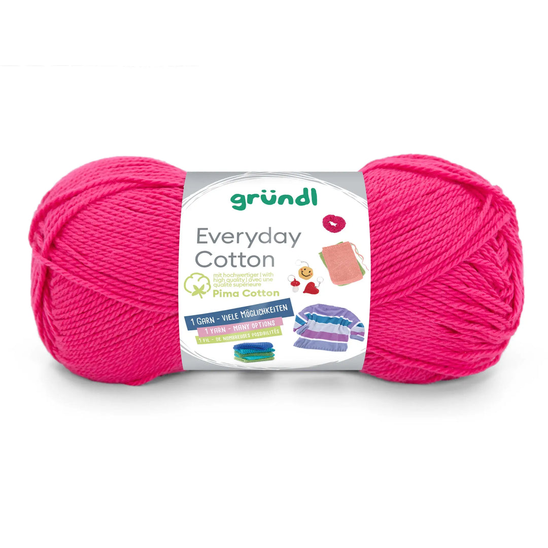 Kit de crochet cache-bougies en granny squares