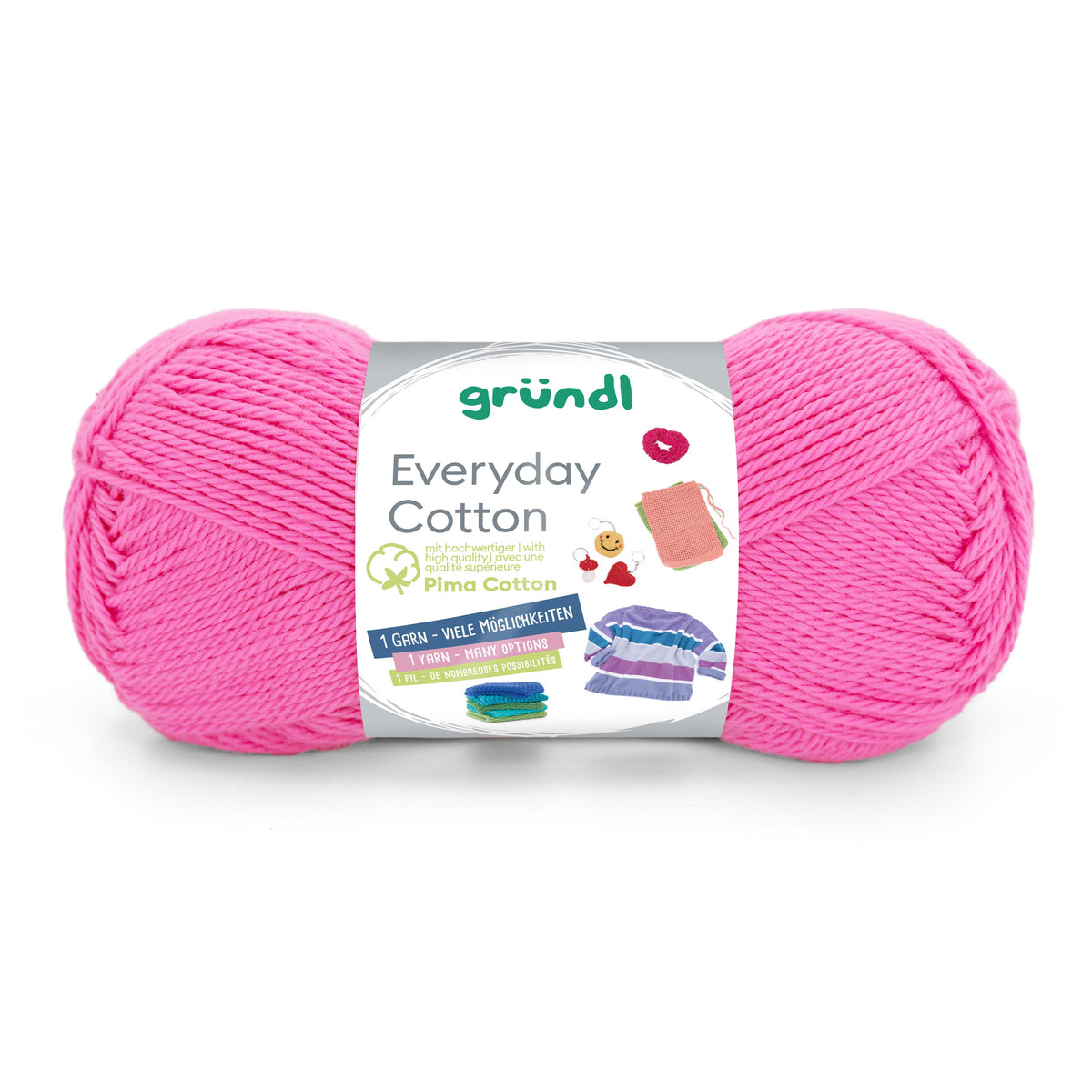 Everyday Cotton