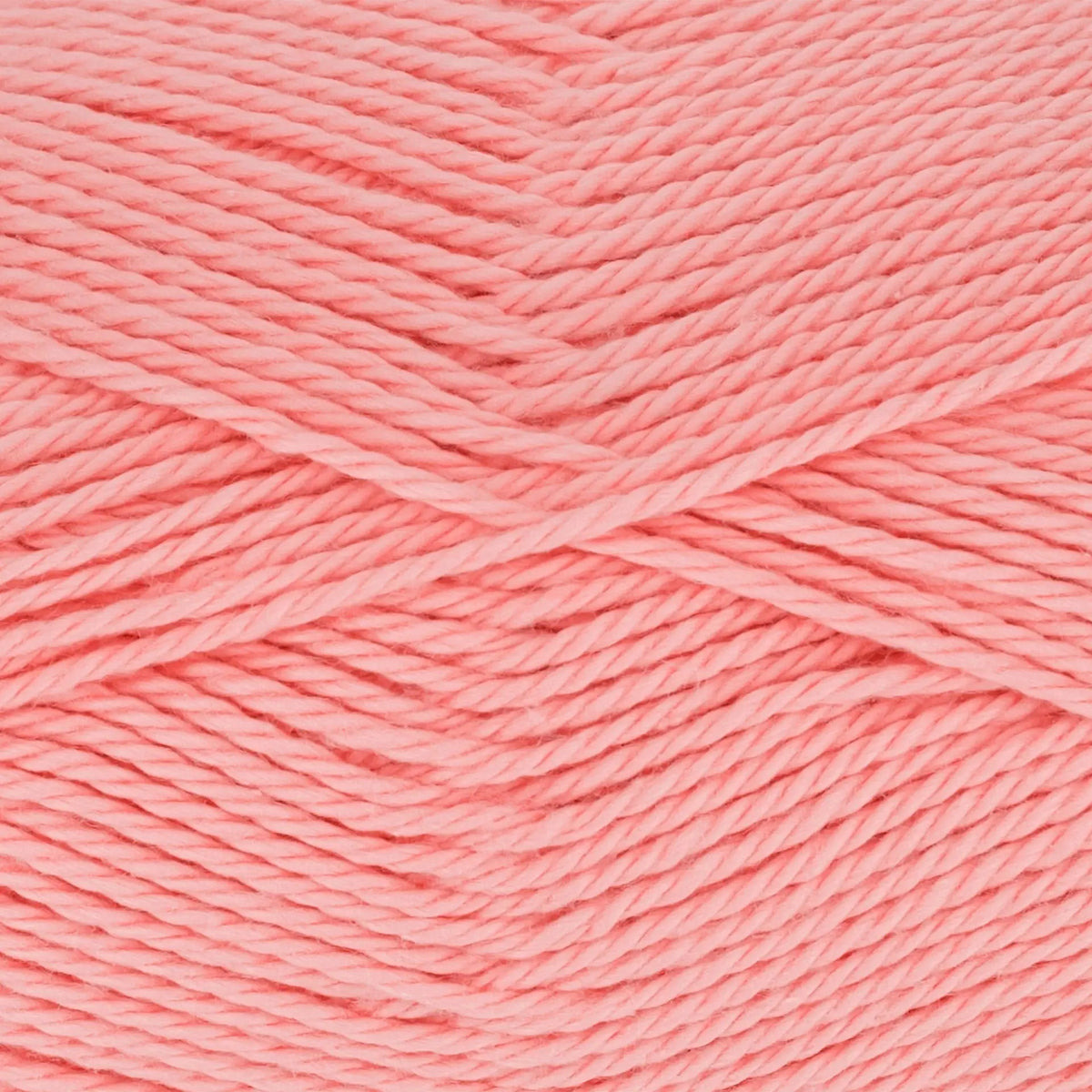 Knitting kit Sunset Summer Top in Everyday Cotton