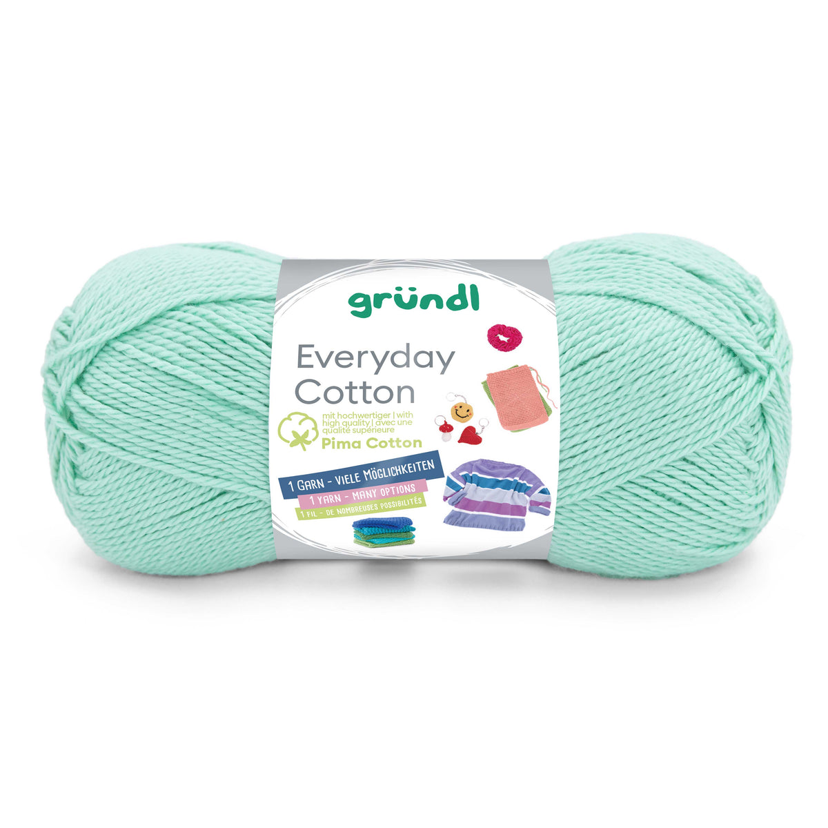 Everyday Cotton