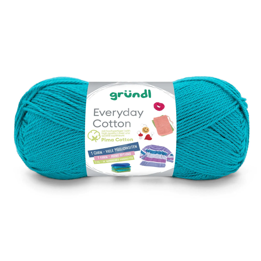 Kit de crochet cache-bougies en granny squares