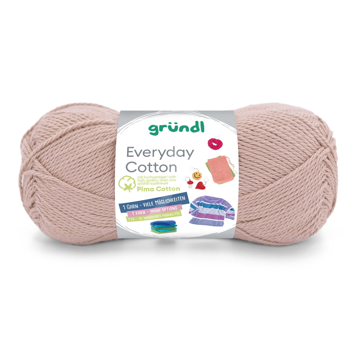 Everyday Cotton
