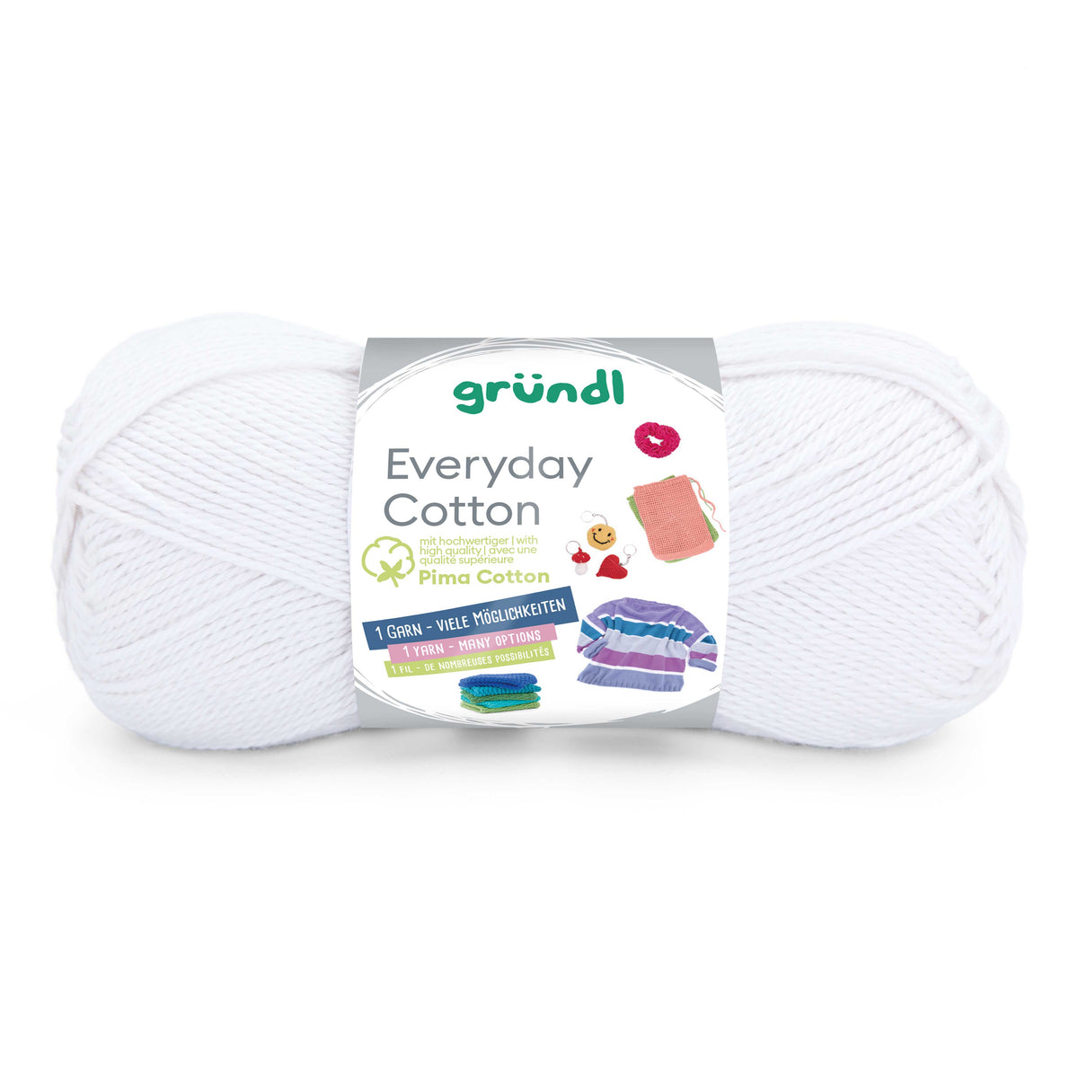 Everyday Cotton