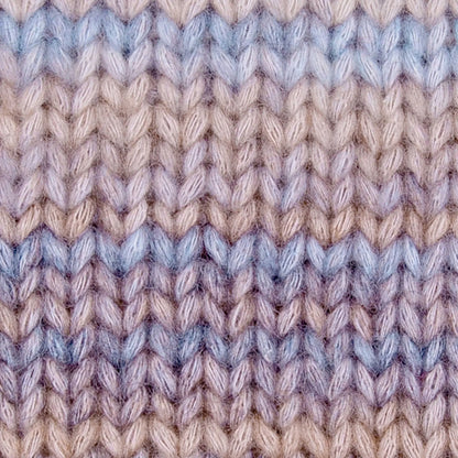 Kit de tricot Pull sans manches à torsades