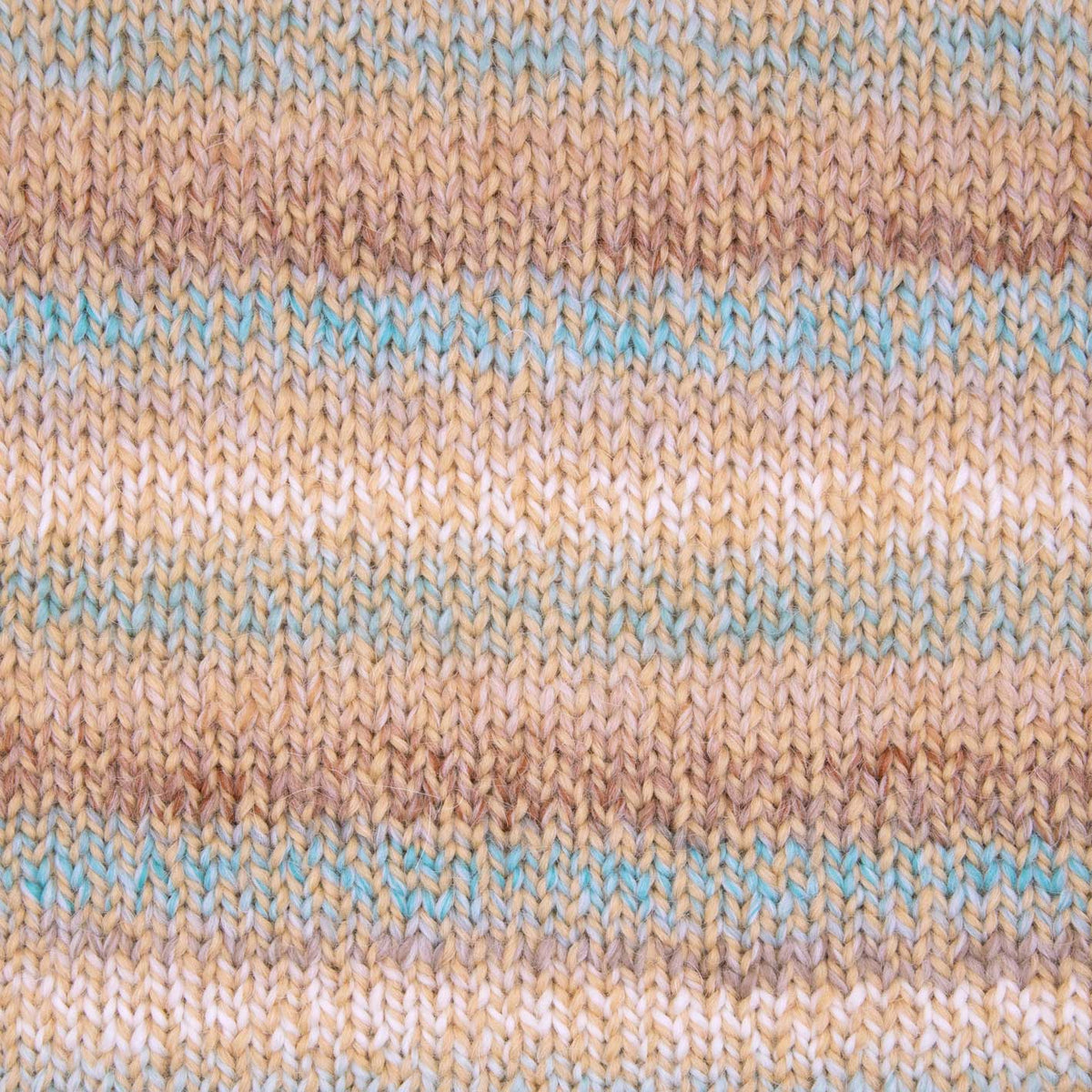 Alpaca Twist