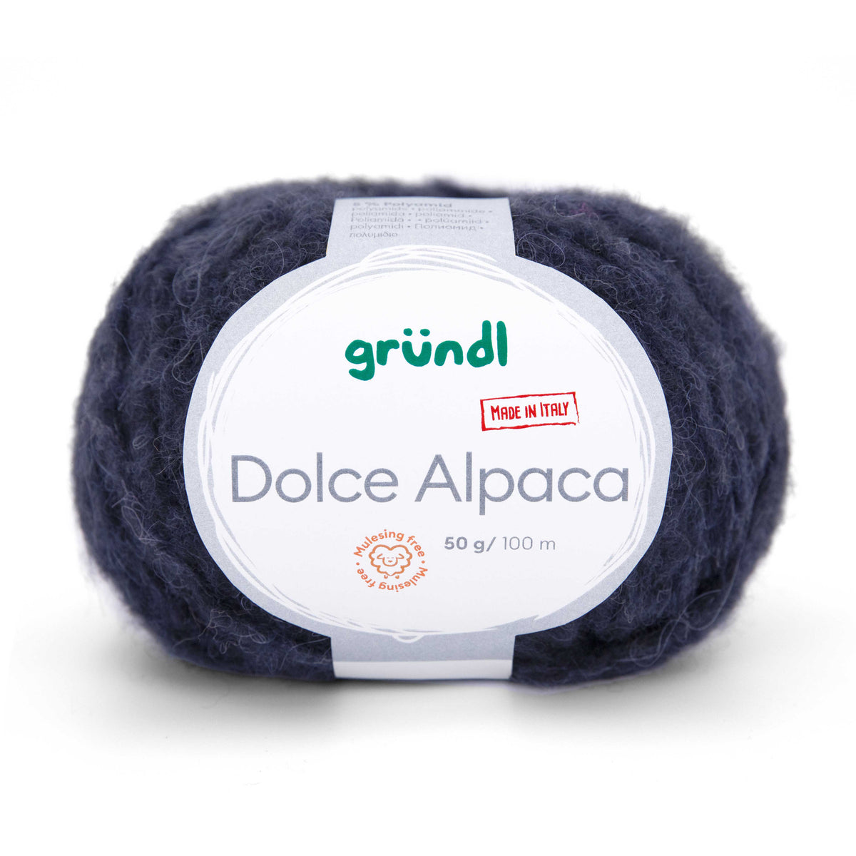 Dolce Alpaca