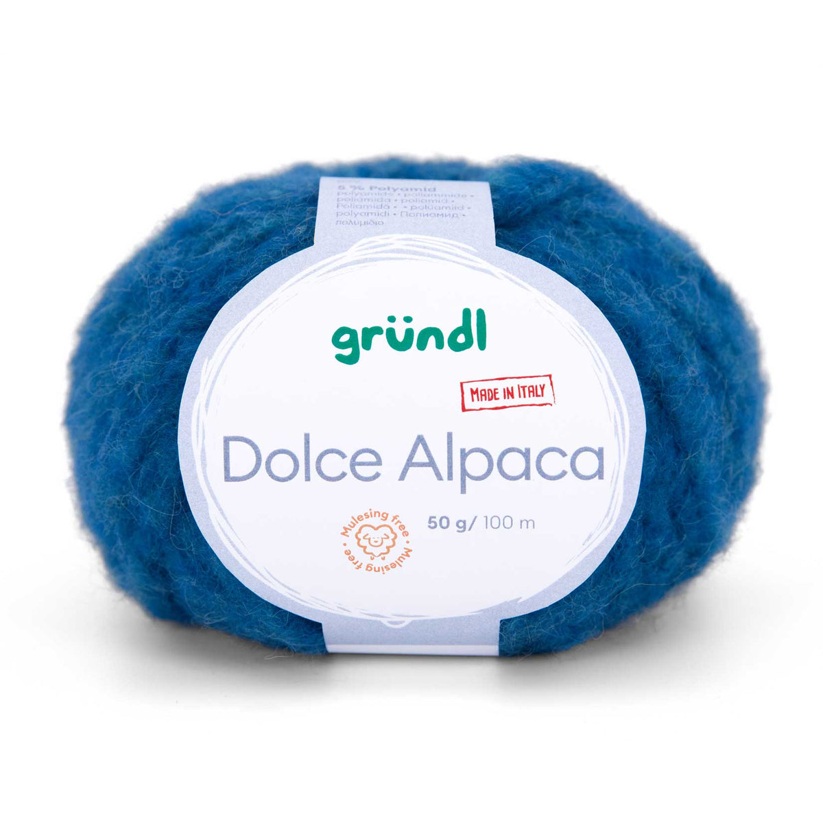Dolce Alpaca