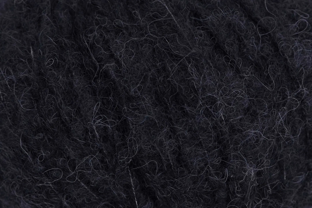 Strickset Jacquard-Pullover Top Down